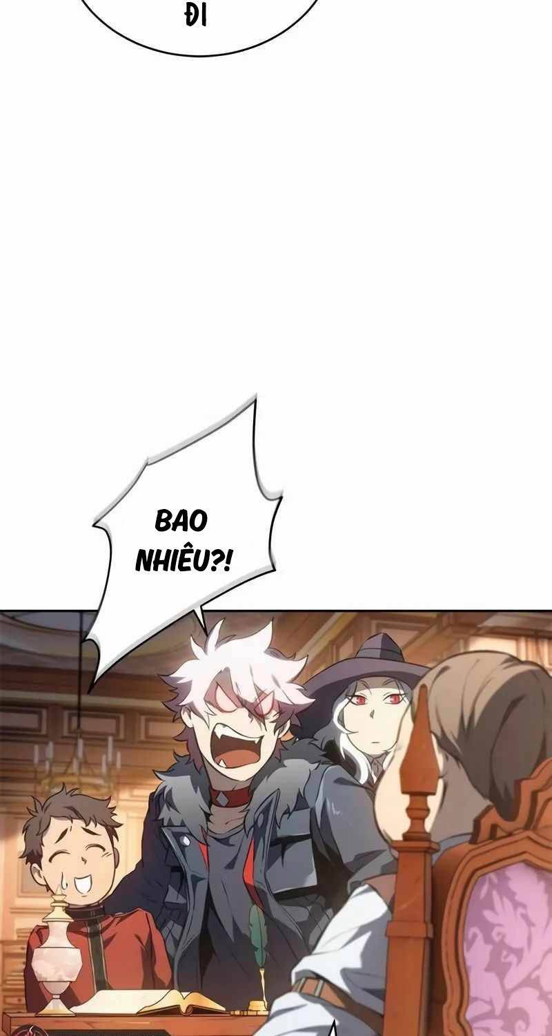 Lý Do Tôi Rời Bỏ Quỷ Vương: Chapter 26