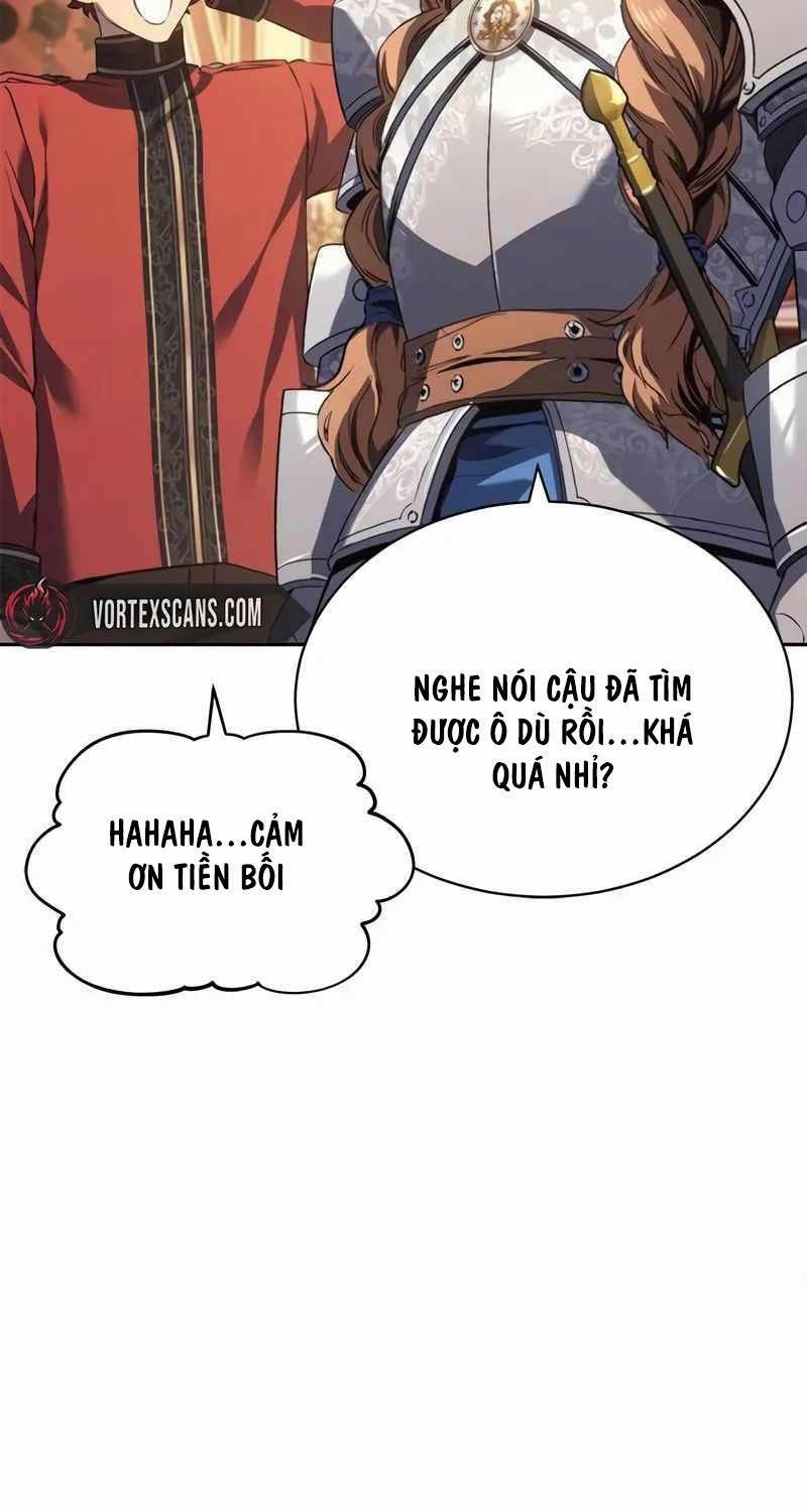 Lý Do Tôi Rời Bỏ Quỷ Vương: Chapter 26