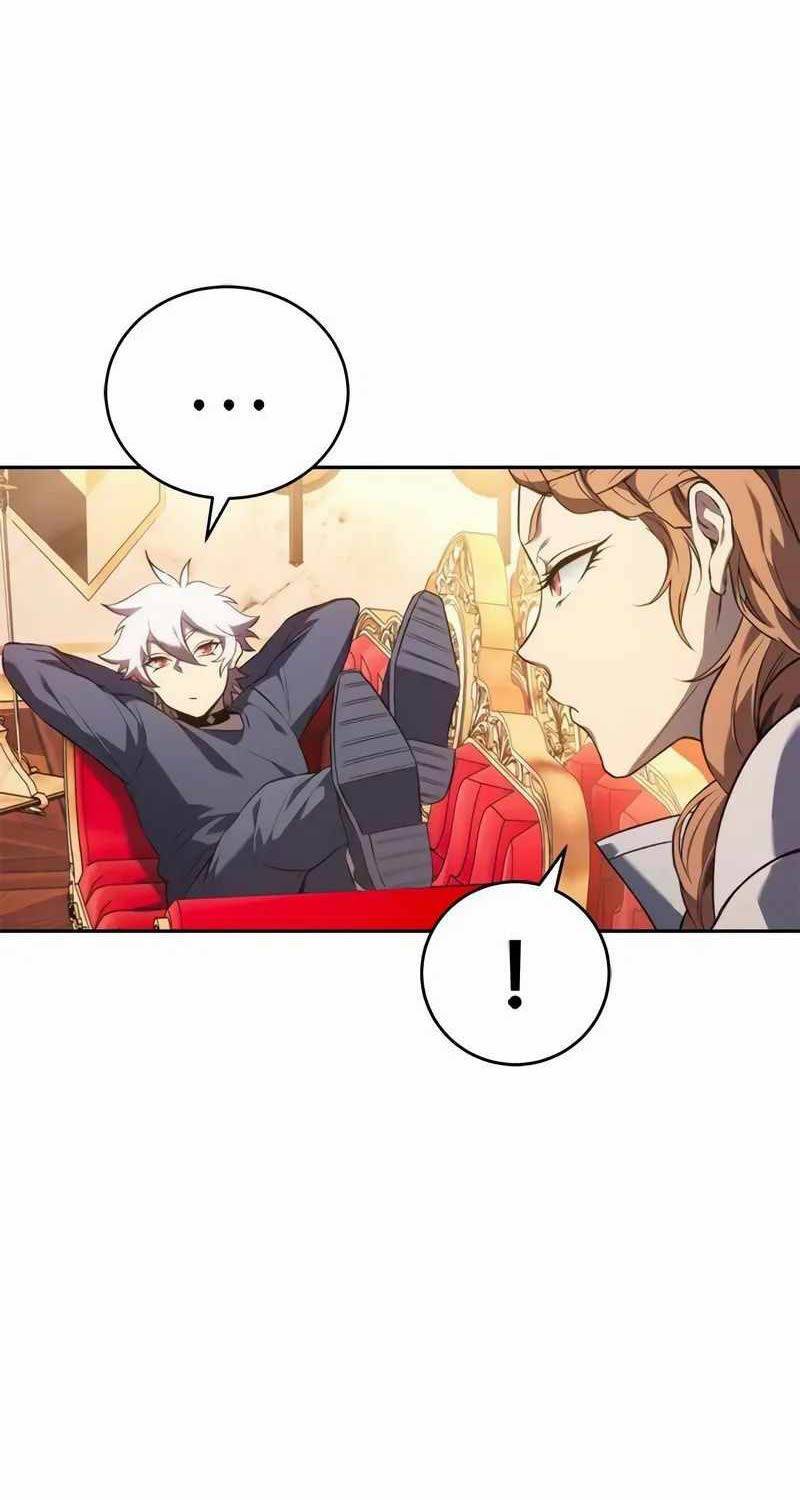 Lý Do Tôi Rời Bỏ Quỷ Vương: Chapter 26