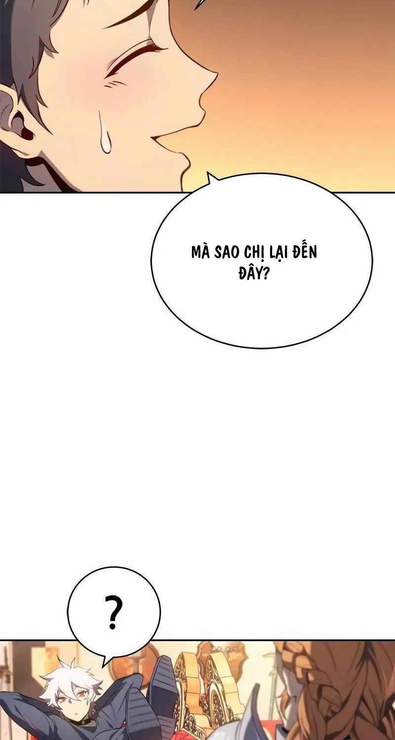 Lý Do Tôi Rời Bỏ Quỷ Vương: Chapter 26