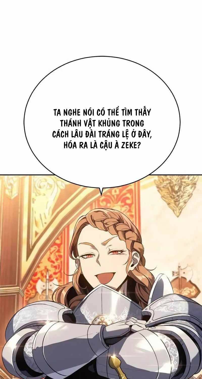 Lý Do Tôi Rời Bỏ Quỷ Vương: Chapter 26