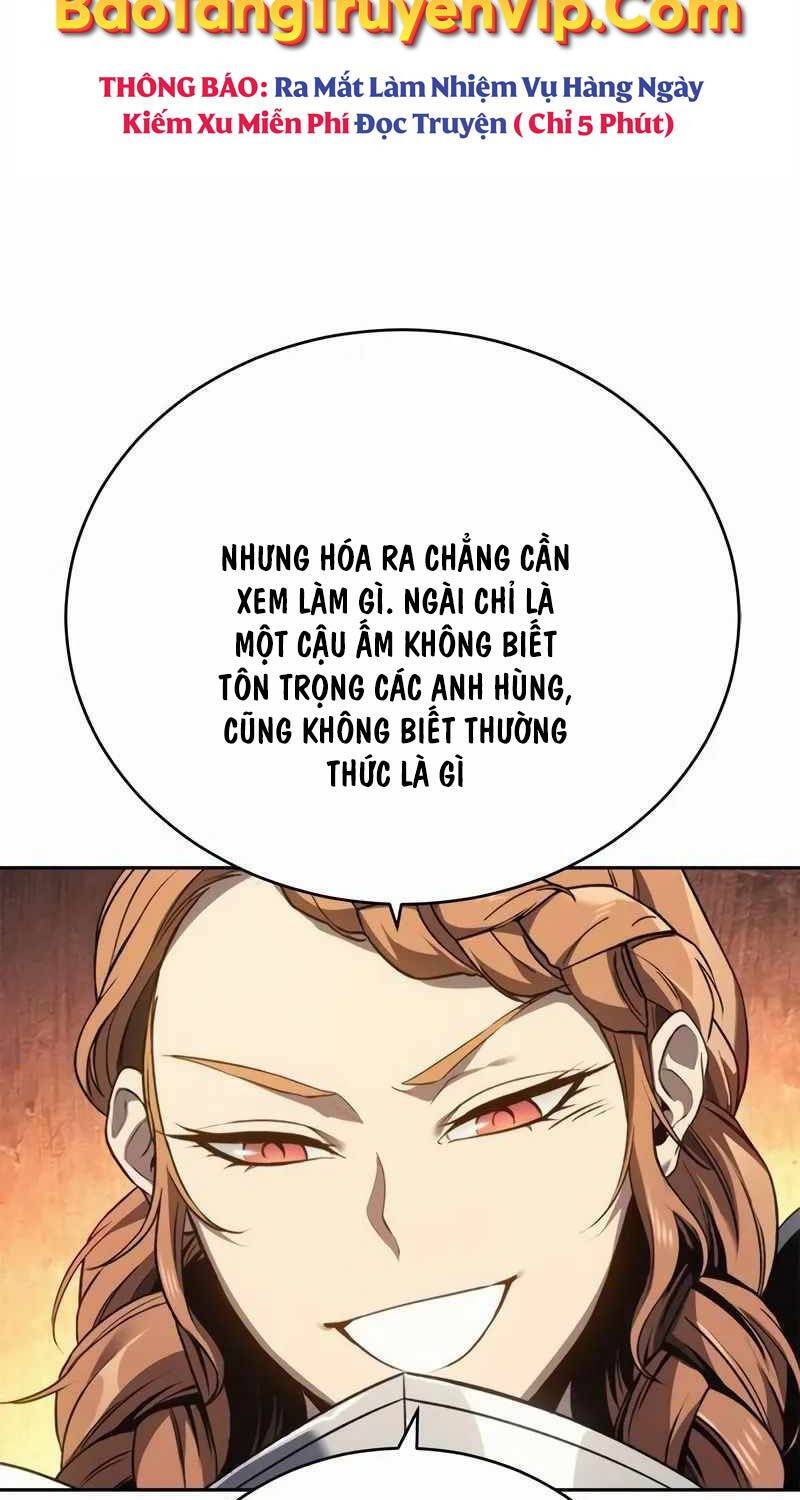 Lý Do Tôi Rời Bỏ Quỷ Vương: Chapter 26