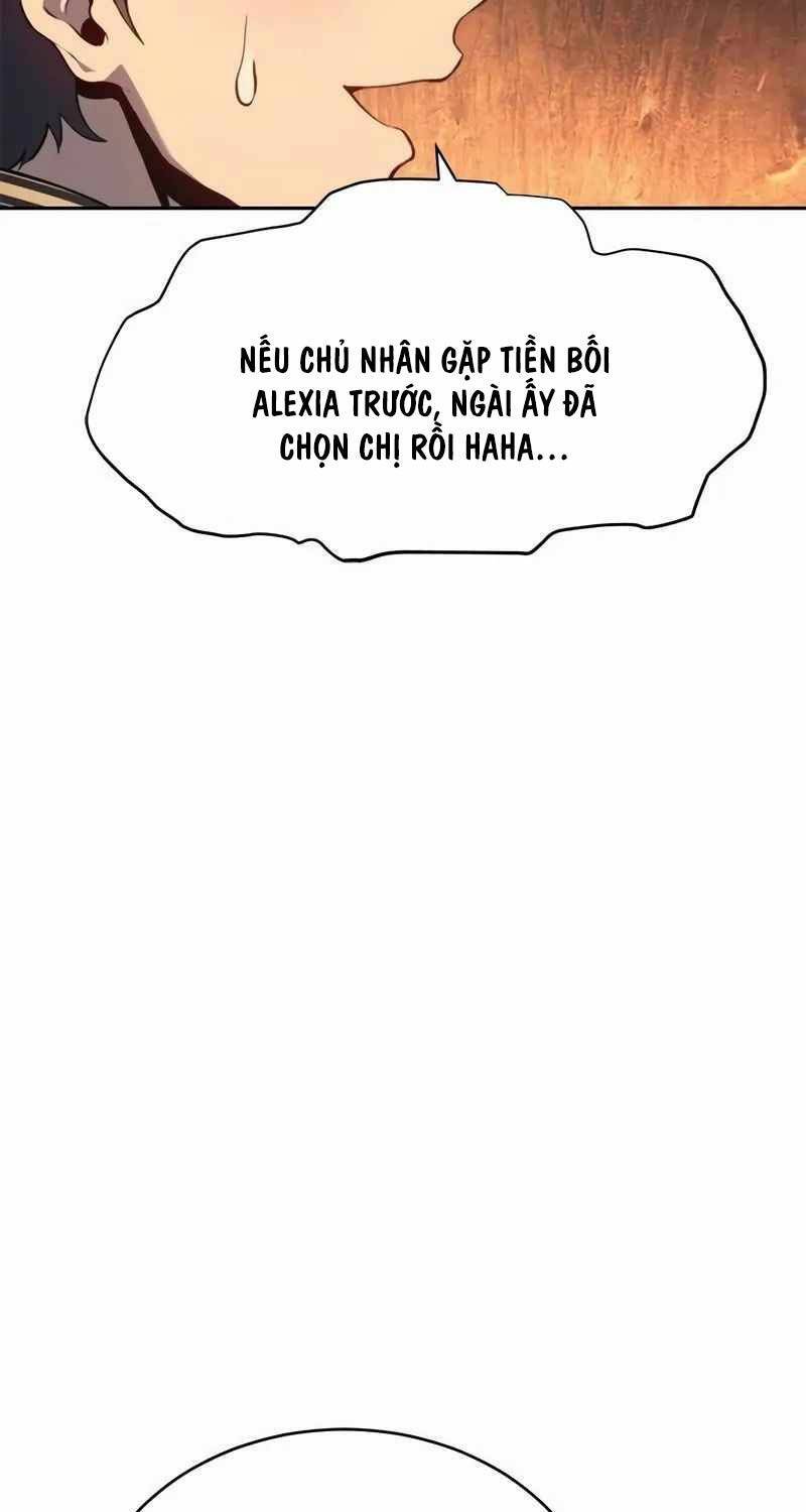 Lý Do Tôi Rời Bỏ Quỷ Vương: Chapter 26