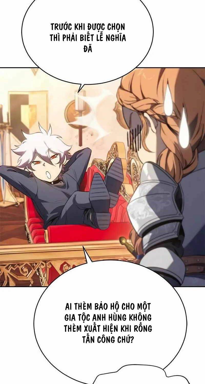 Lý Do Tôi Rời Bỏ Quỷ Vương: Chapter 26