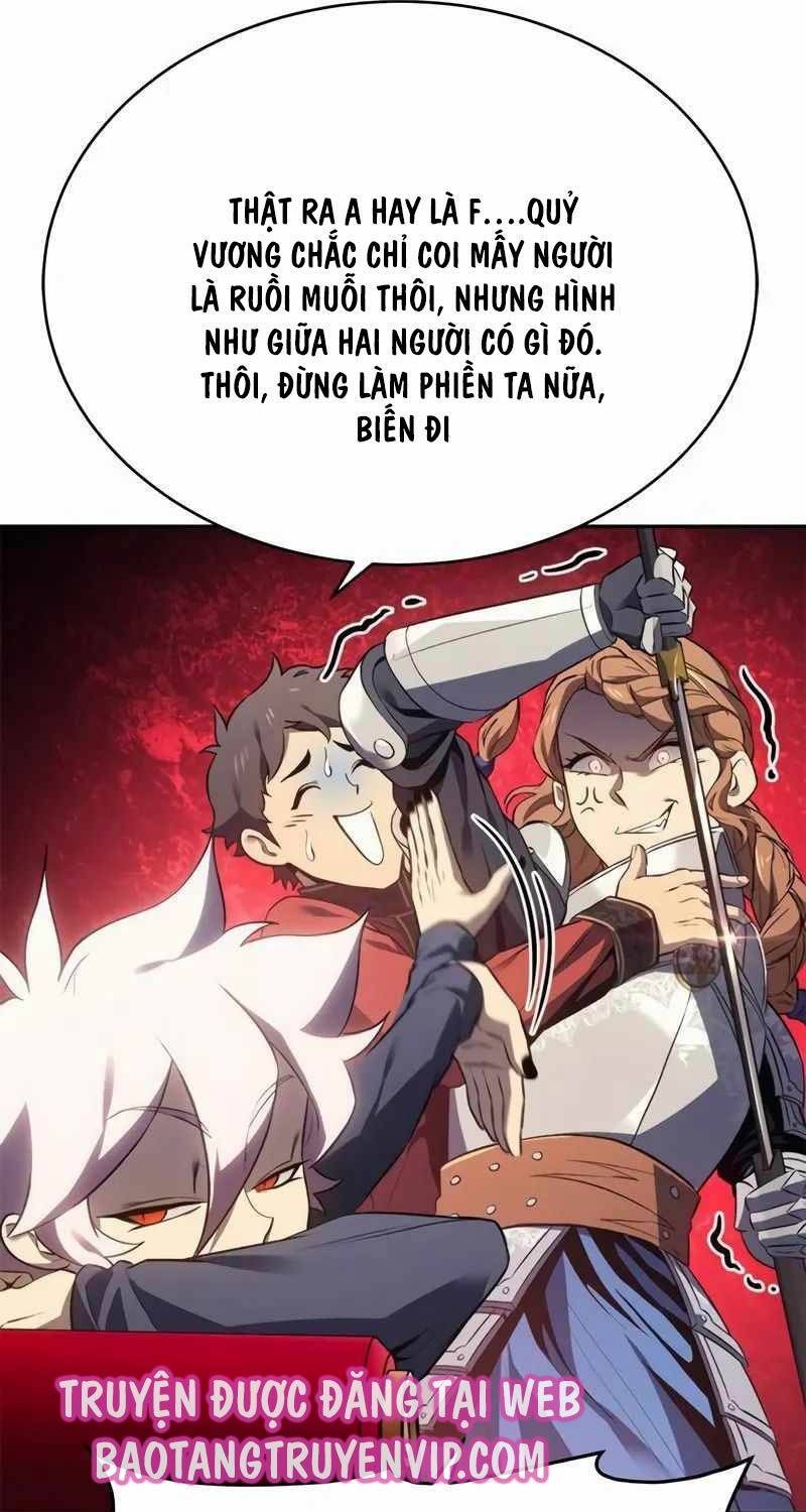 Lý Do Tôi Rời Bỏ Quỷ Vương: Chapter 26