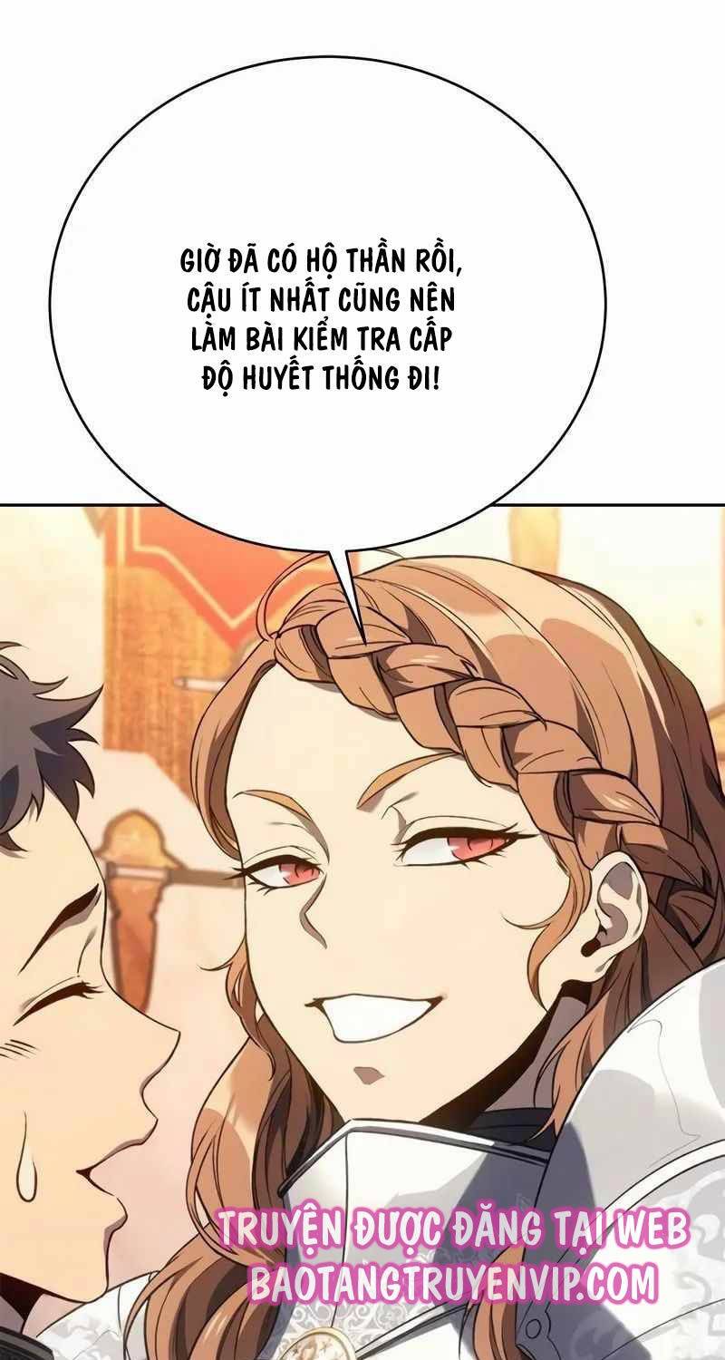 Lý Do Tôi Rời Bỏ Quỷ Vương: Chapter 26