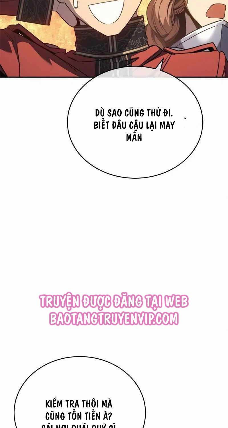 Lý Do Tôi Rời Bỏ Quỷ Vương: Chapter 26