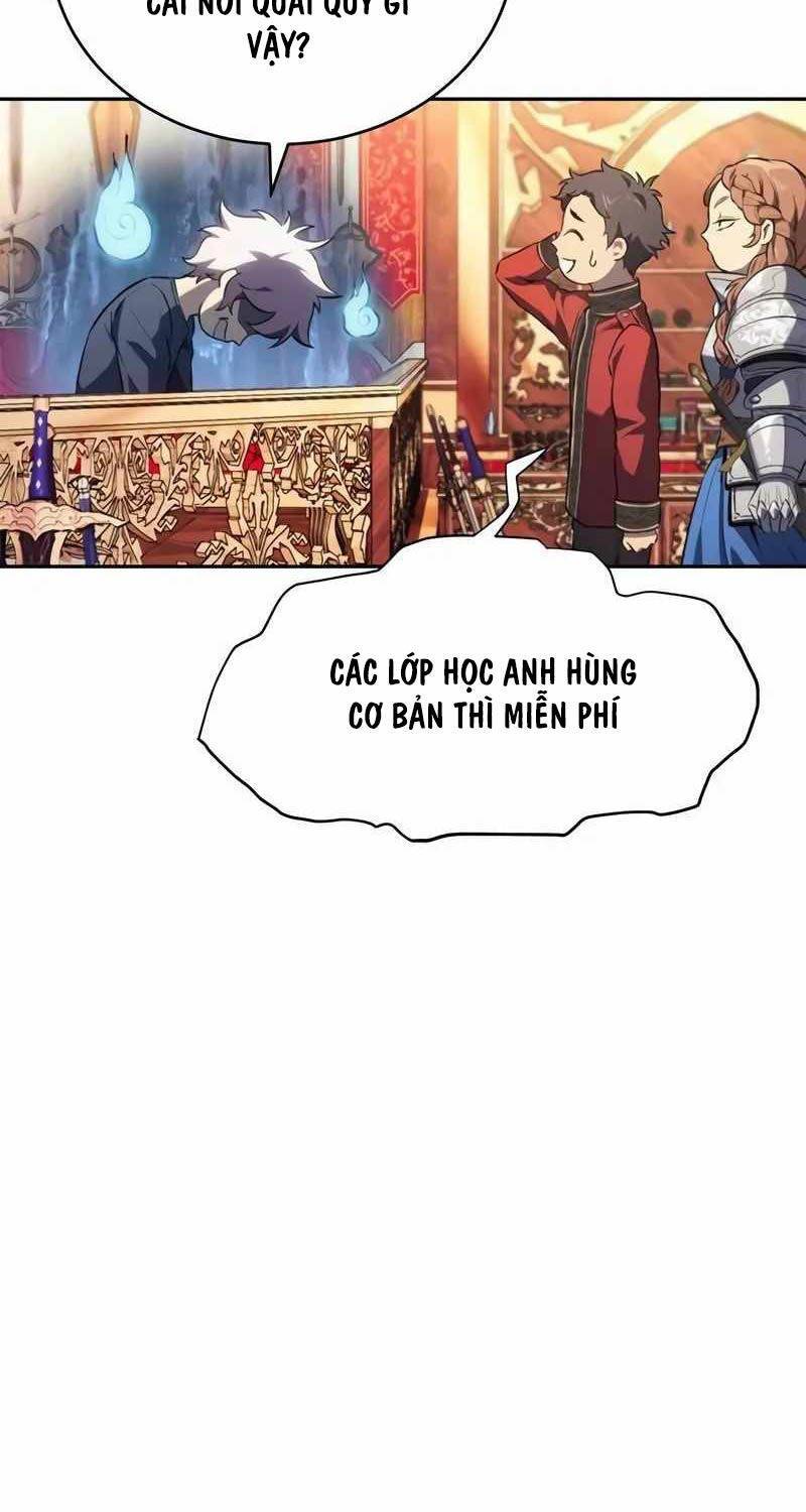 Lý Do Tôi Rời Bỏ Quỷ Vương: Chapter 26
