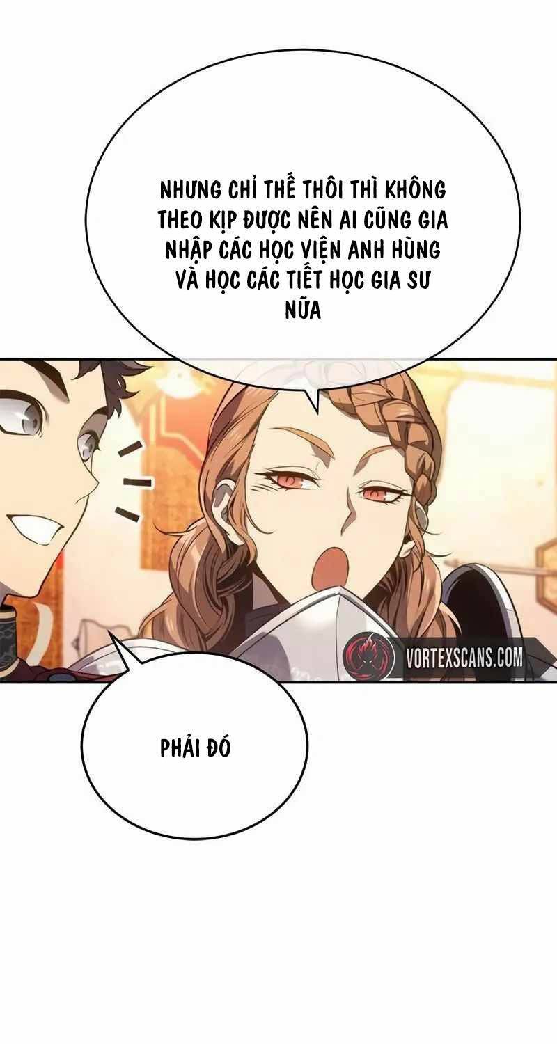 Lý Do Tôi Rời Bỏ Quỷ Vương: Chapter 26