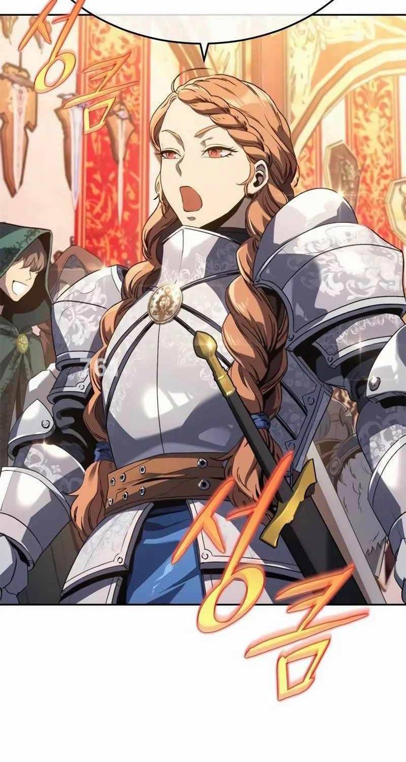 Lý Do Tôi Rời Bỏ Quỷ Vương: Chapter 26