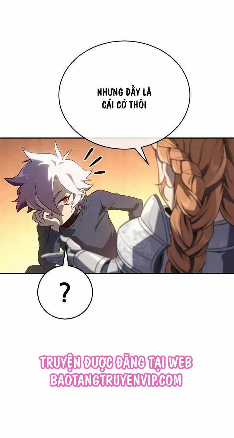 Lý Do Tôi Rời Bỏ Quỷ Vương: Chapter 26