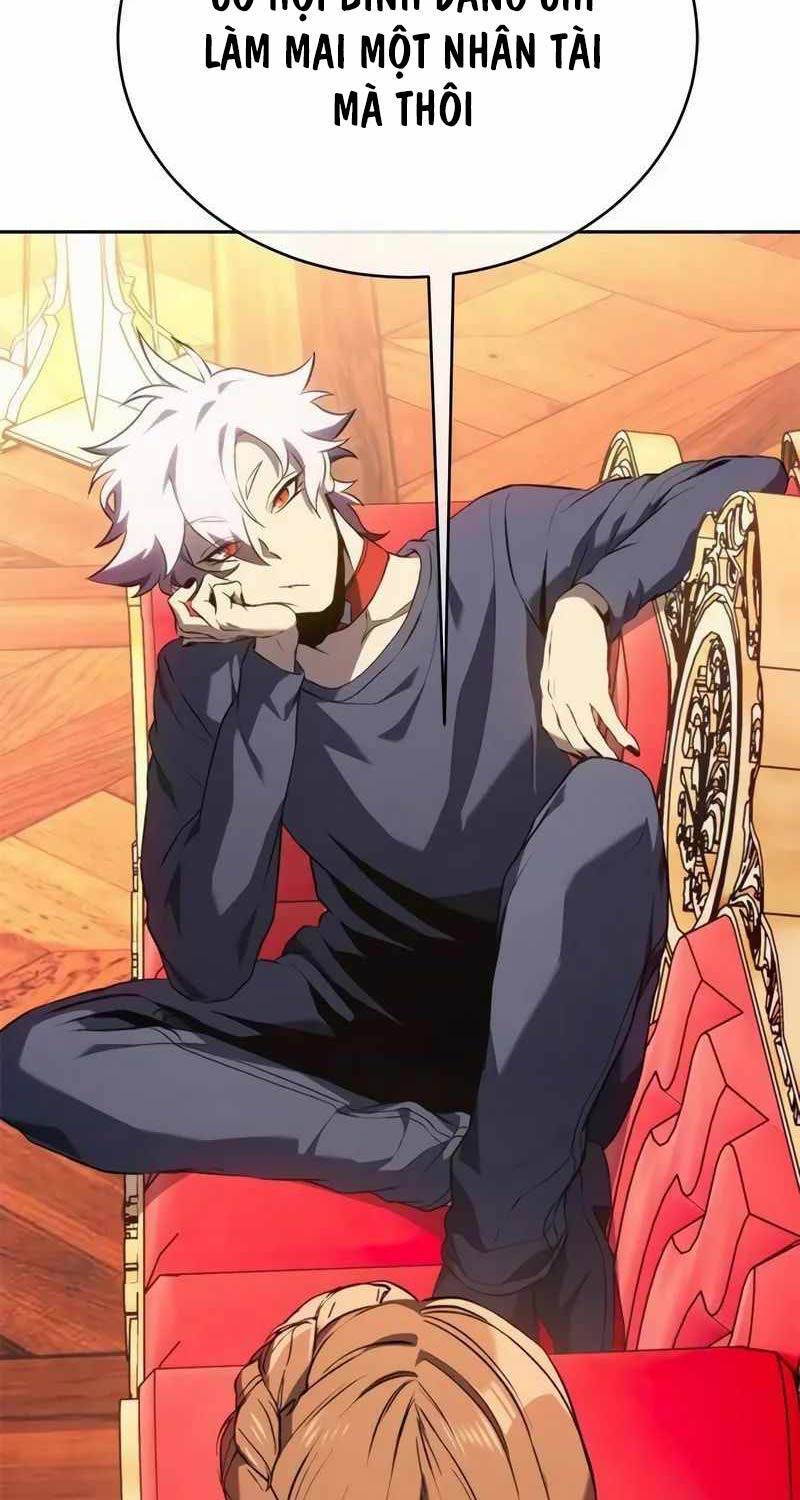 Lý Do Tôi Rời Bỏ Quỷ Vương: Chapter 26