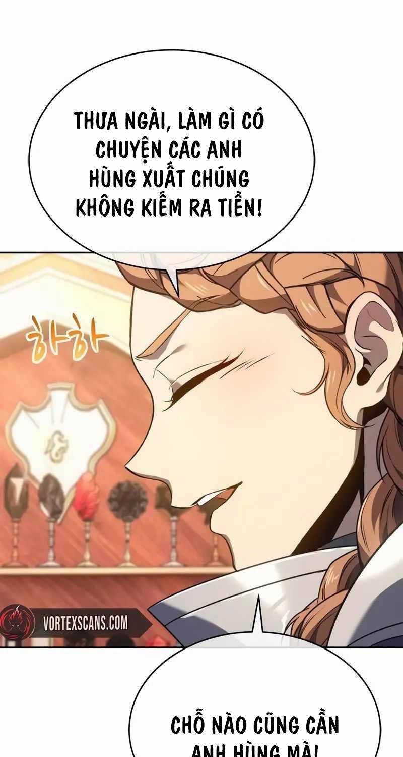 Lý Do Tôi Rời Bỏ Quỷ Vương: Chapter 26