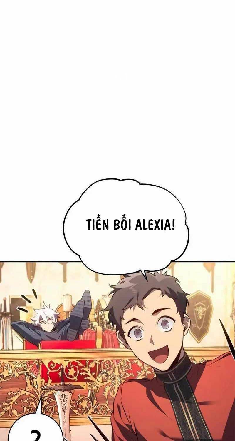 Lý Do Tôi Rời Bỏ Quỷ Vương: Chapter 26