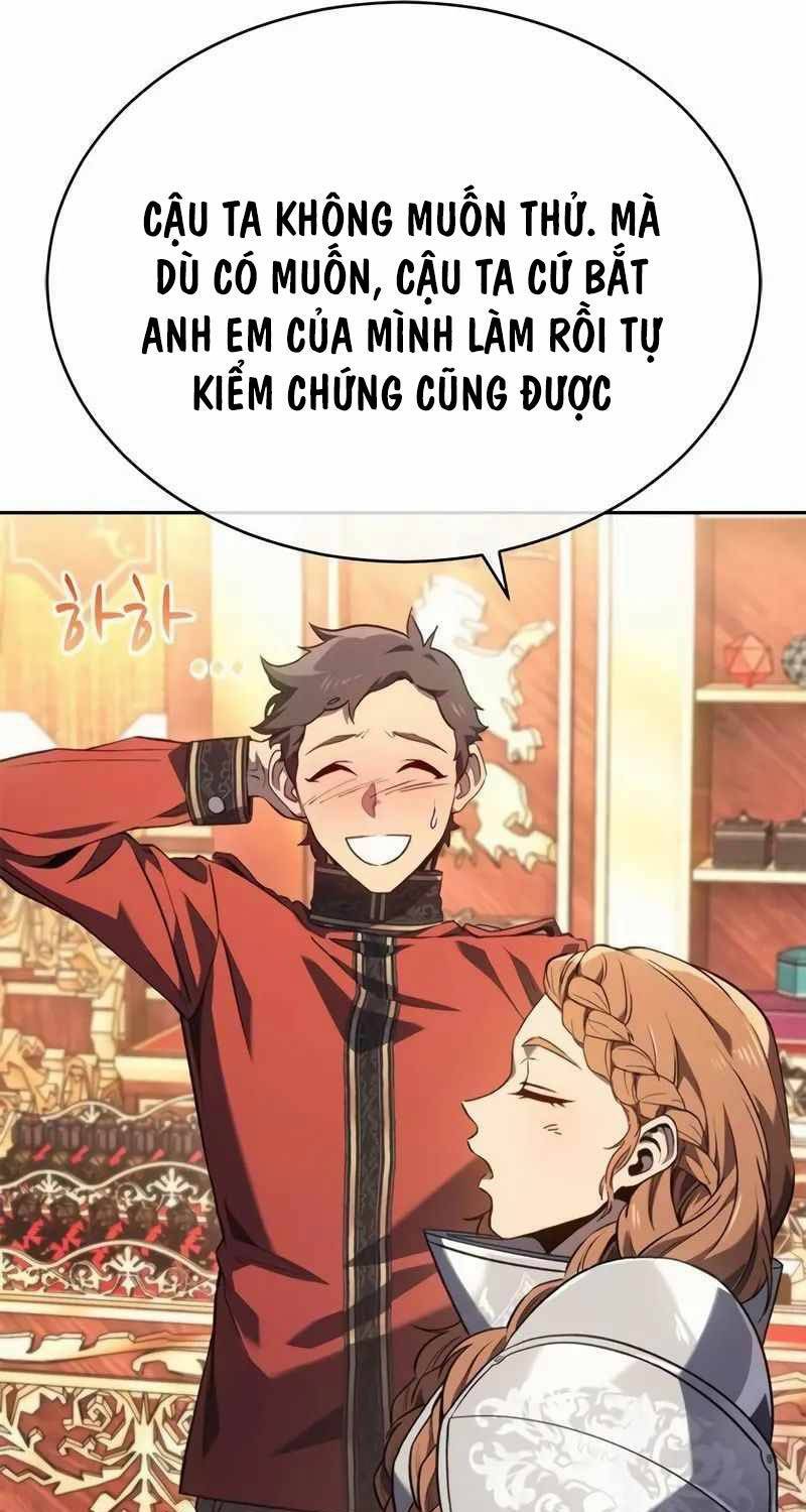 Lý Do Tôi Rời Bỏ Quỷ Vương: Chapter 26