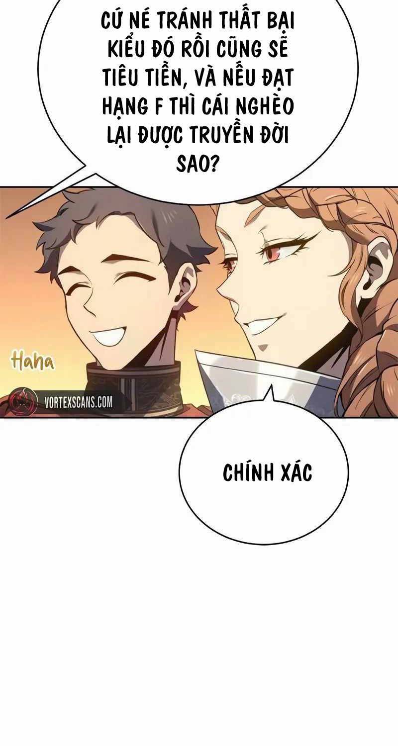 Lý Do Tôi Rời Bỏ Quỷ Vương: Chapter 26