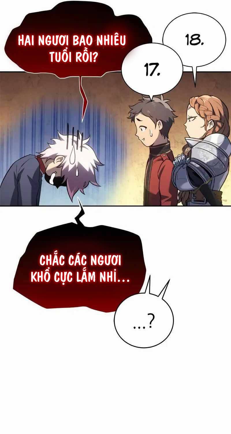 Lý Do Tôi Rời Bỏ Quỷ Vương: Chapter 26