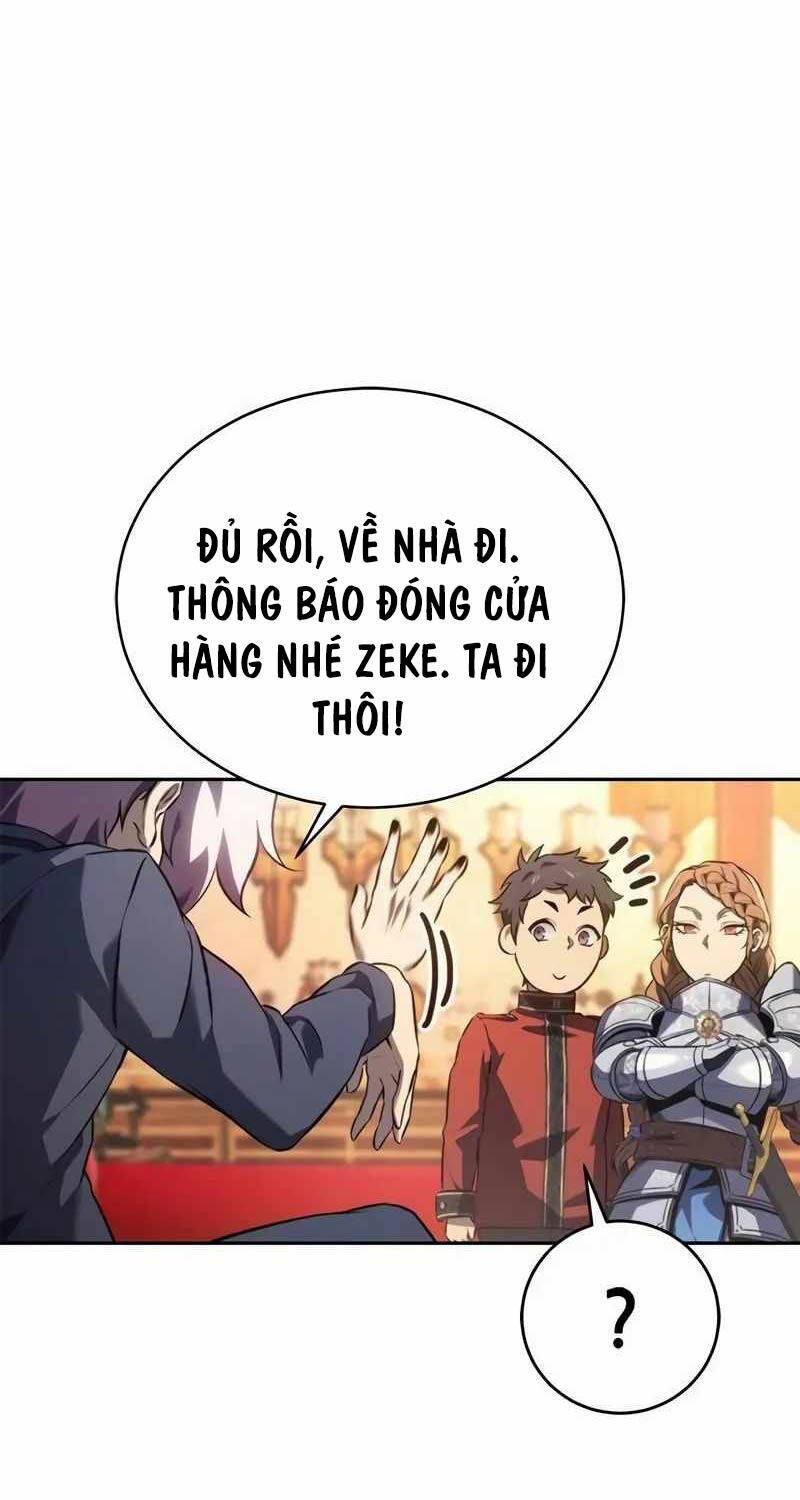 Lý Do Tôi Rời Bỏ Quỷ Vương: Chapter 26