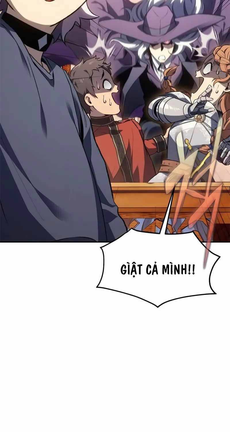 Lý Do Tôi Rời Bỏ Quỷ Vương: Chapter 26