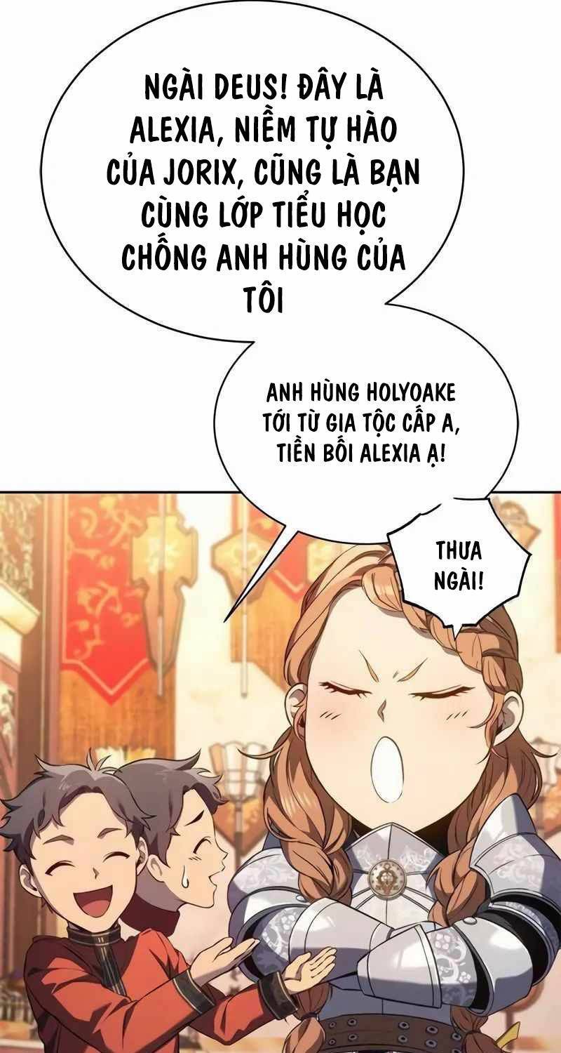 Lý Do Tôi Rời Bỏ Quỷ Vương: Chapter 26