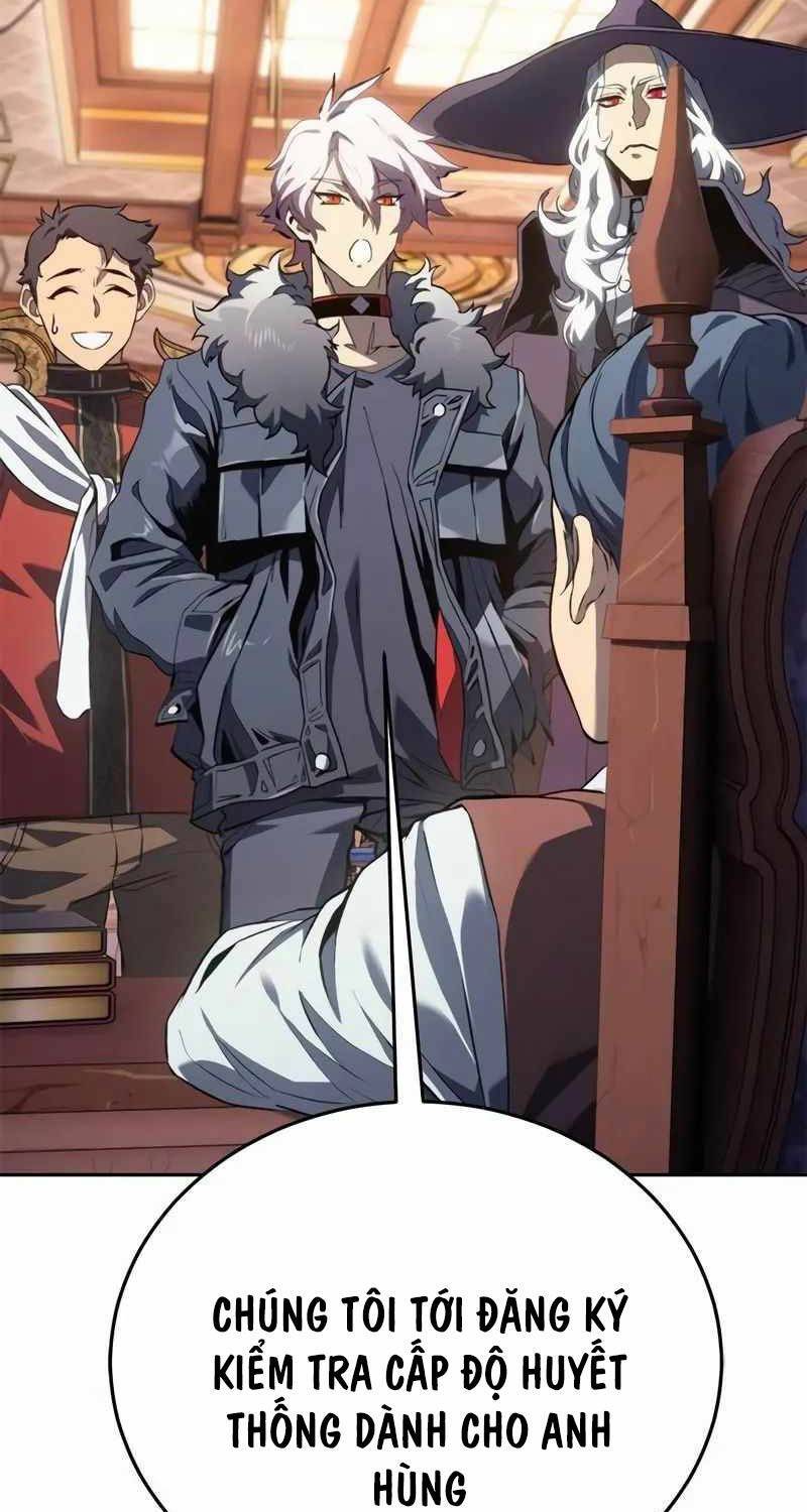 Lý Do Tôi Rời Bỏ Quỷ Vương: Chapter 26