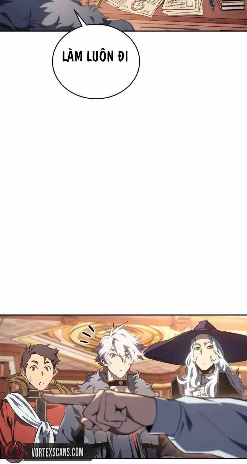 Lý Do Tôi Rời Bỏ Quỷ Vương: Chapter 26