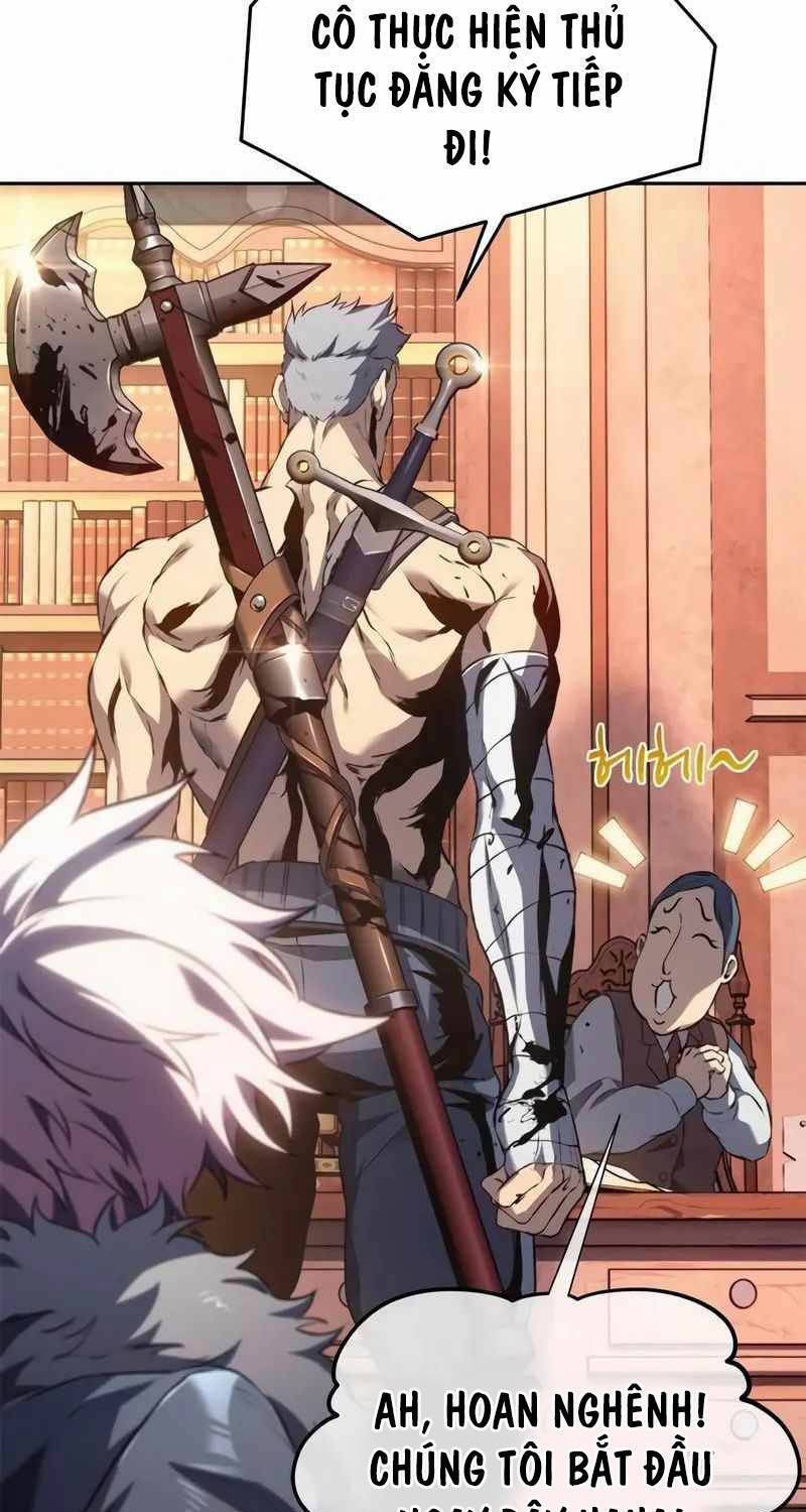 Lý Do Tôi Rời Bỏ Quỷ Vương: Chapter 26