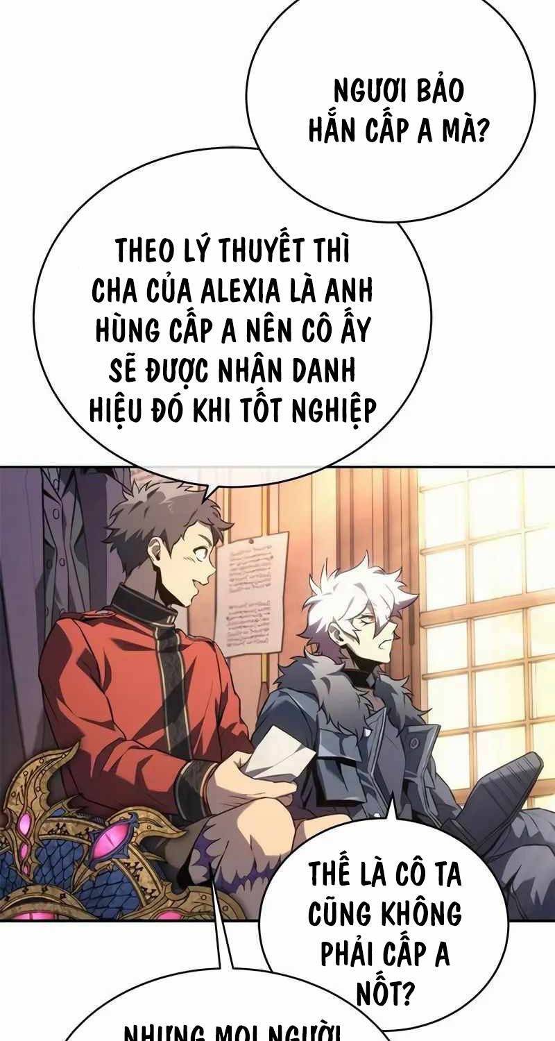 Lý Do Tôi Rời Bỏ Quỷ Vương: Chapter 26
