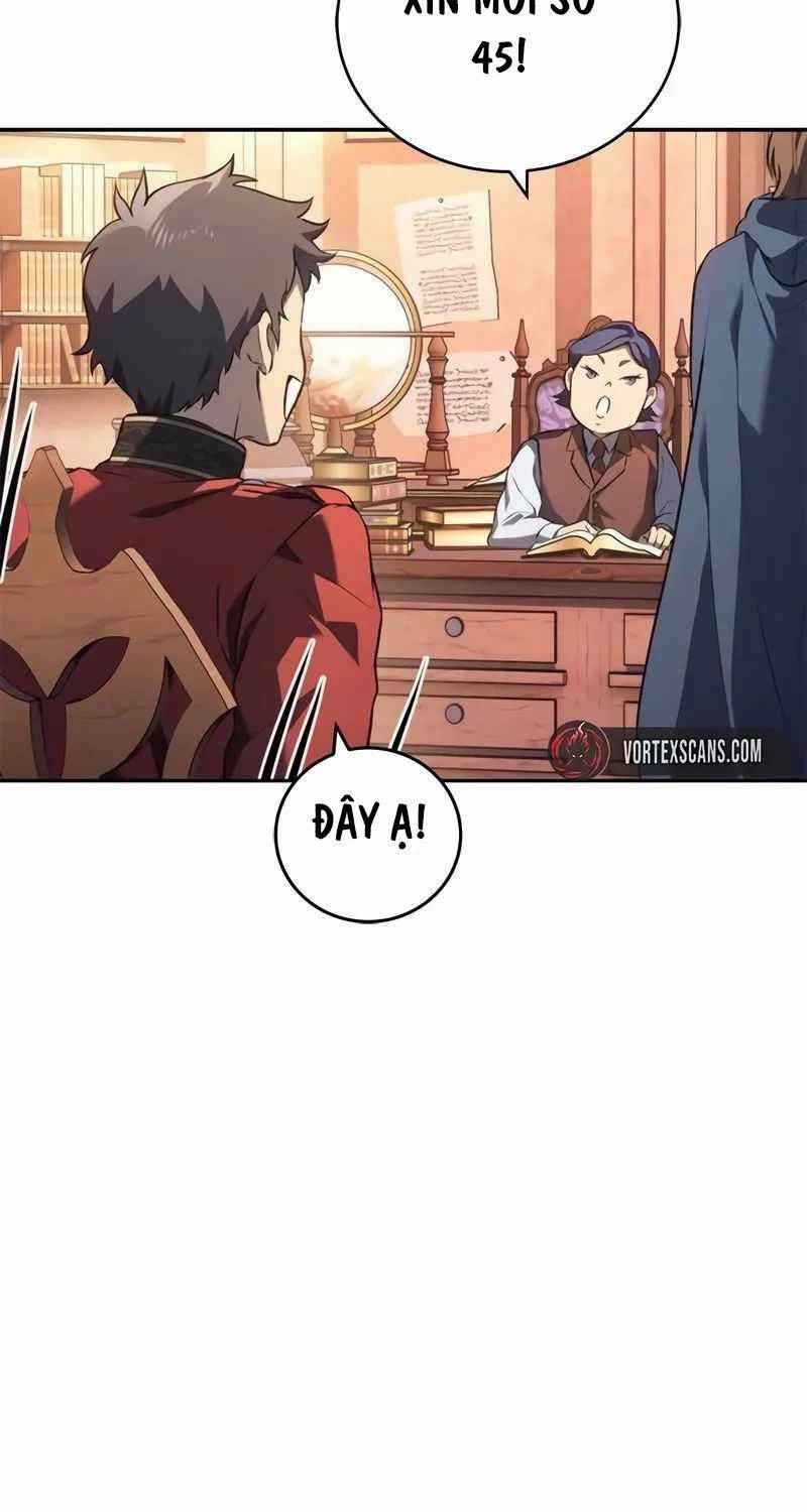 Lý Do Tôi Rời Bỏ Quỷ Vương: Chapter 26