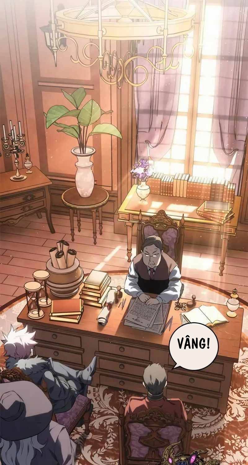 Lý Do Tôi Rời Bỏ Quỷ Vương: Chapter 26