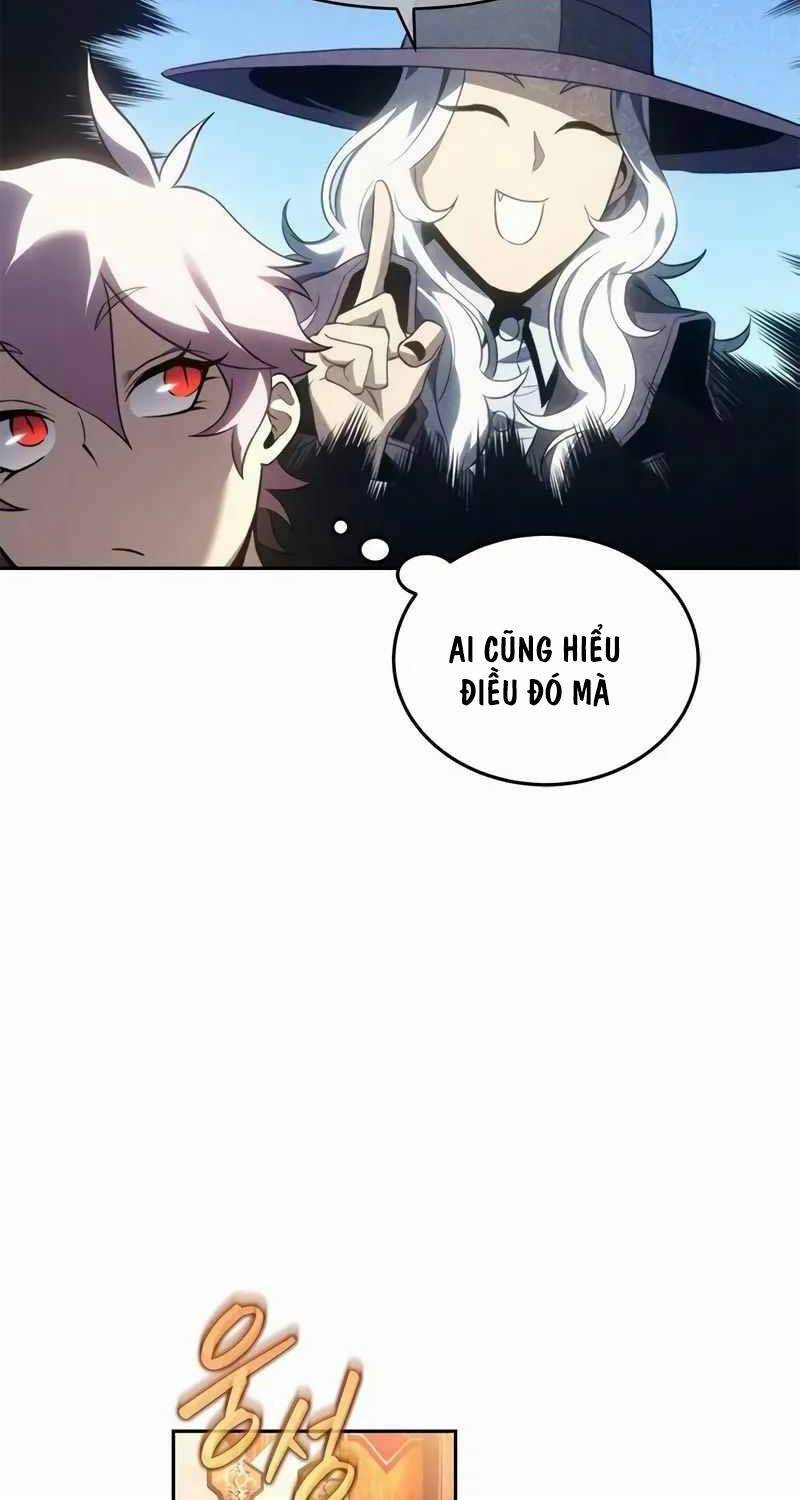 Lý Do Tôi Rời Bỏ Quỷ Vương: Chapter 26