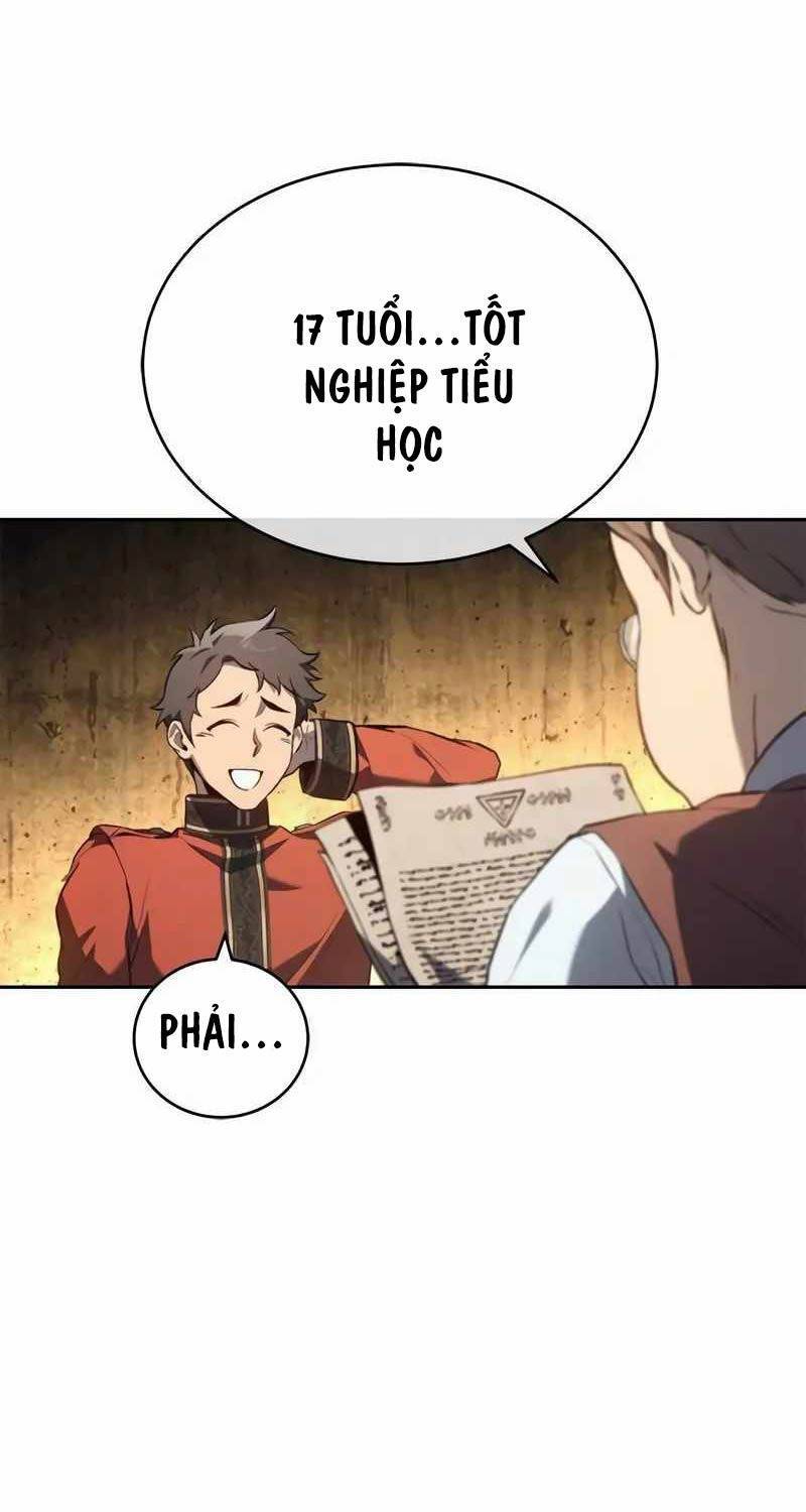 Lý Do Tôi Rời Bỏ Quỷ Vương: Chapter 26