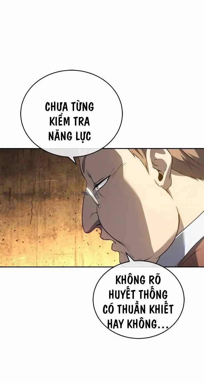 Lý Do Tôi Rời Bỏ Quỷ Vương: Chapter 26