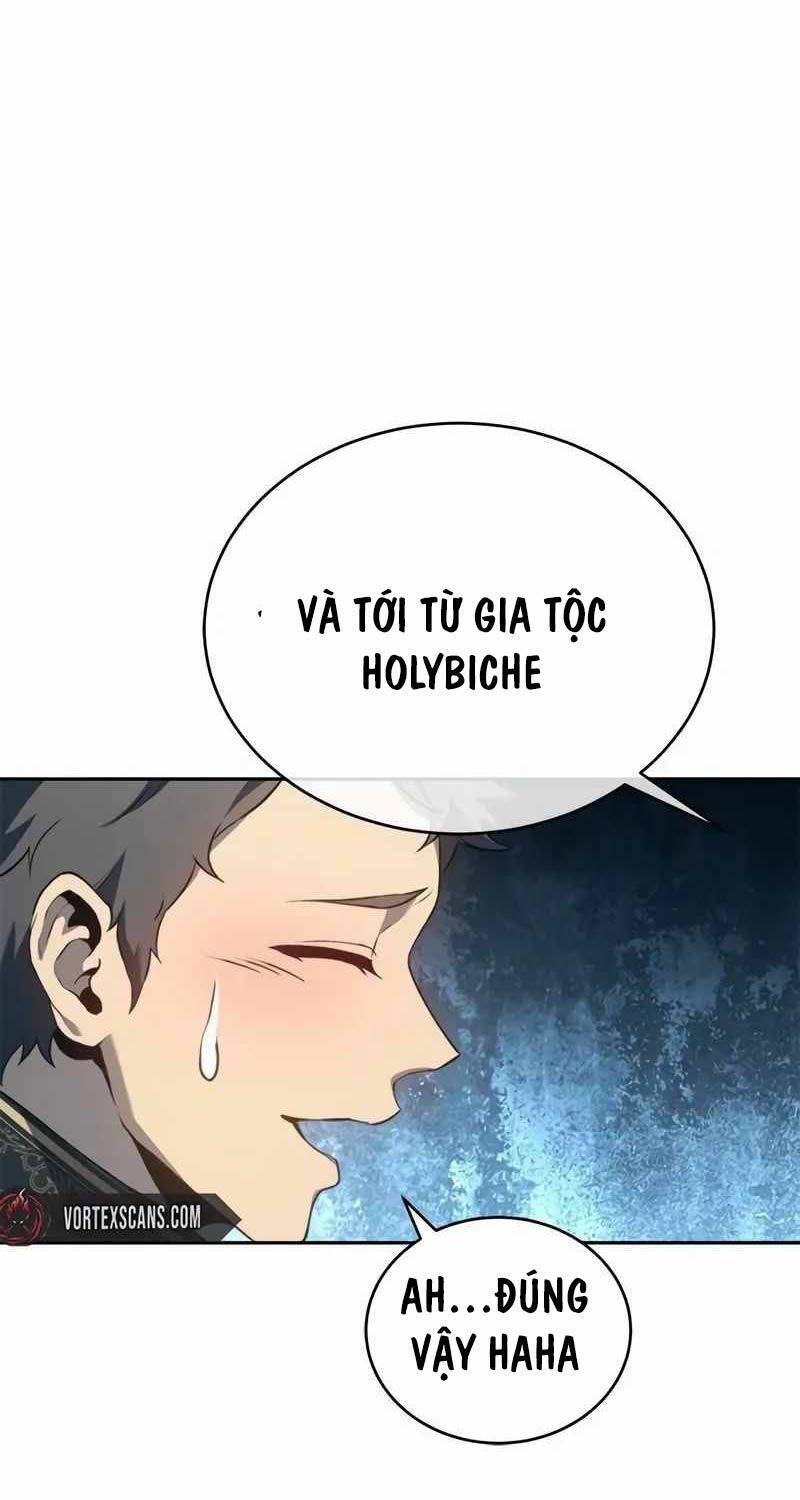 Lý Do Tôi Rời Bỏ Quỷ Vương: Chapter 26
