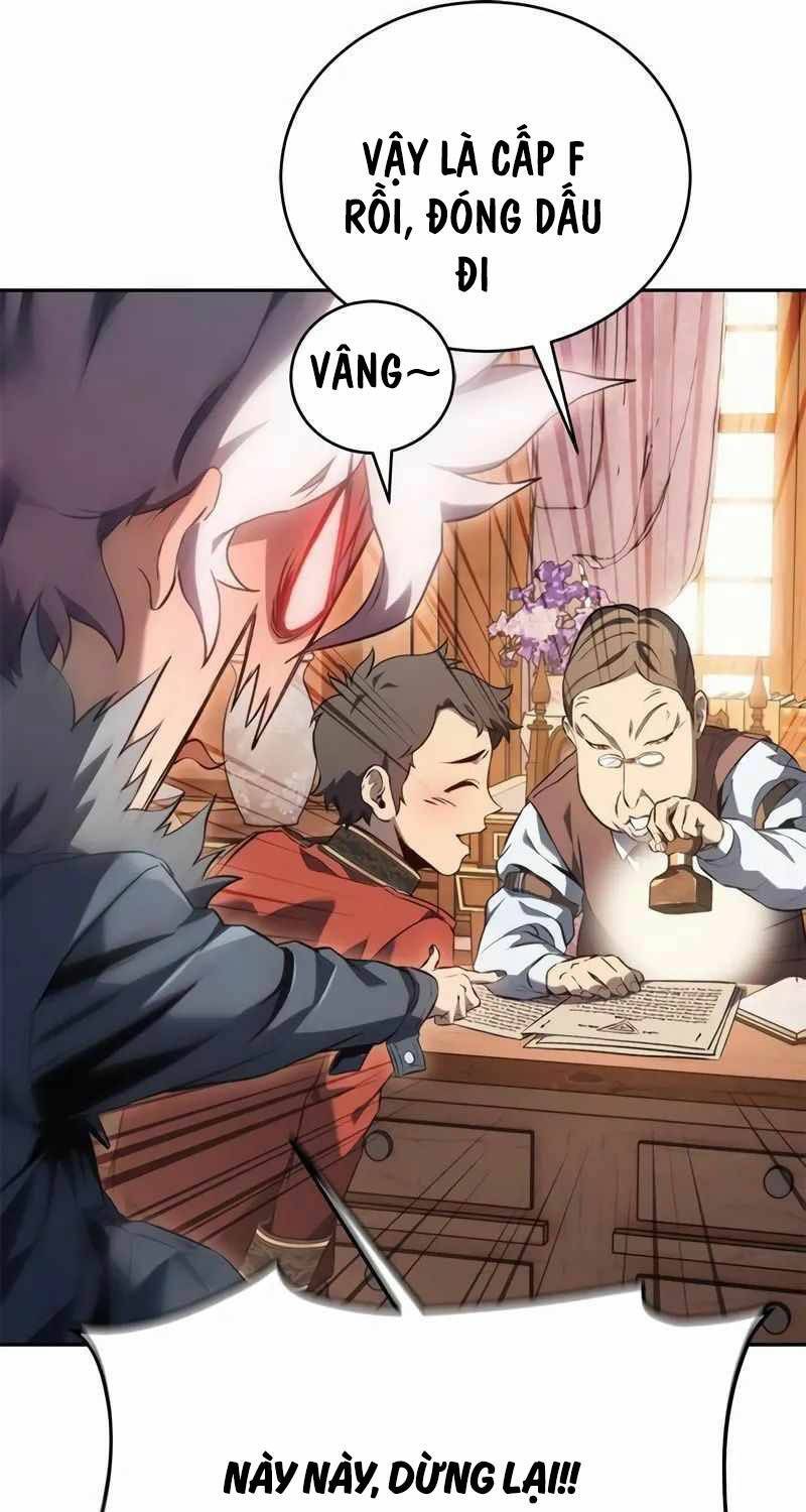 Lý Do Tôi Rời Bỏ Quỷ Vương: Chapter 26