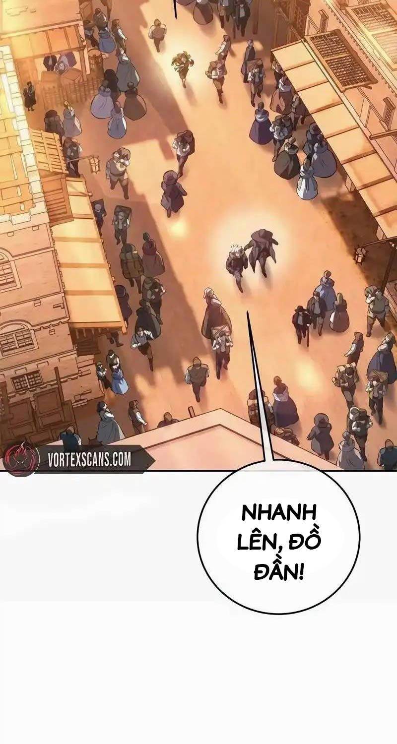 Lý Do Tôi Rời Bỏ Quỷ Vương: Chapter 27