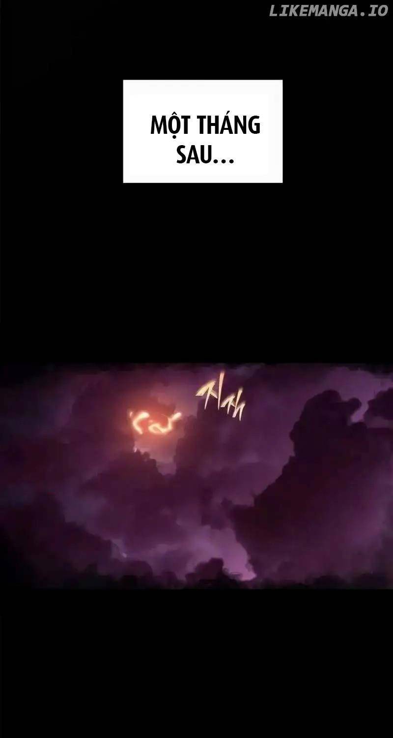 Lý Do Tôi Rời Bỏ Quỷ Vương: Chapter 27