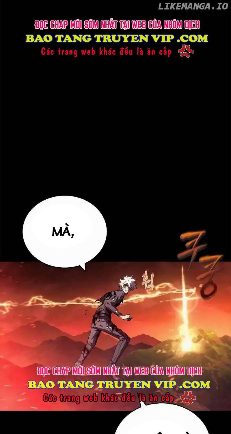 Lý Do Tôi Rời Bỏ Quỷ Vương: Chapter 27