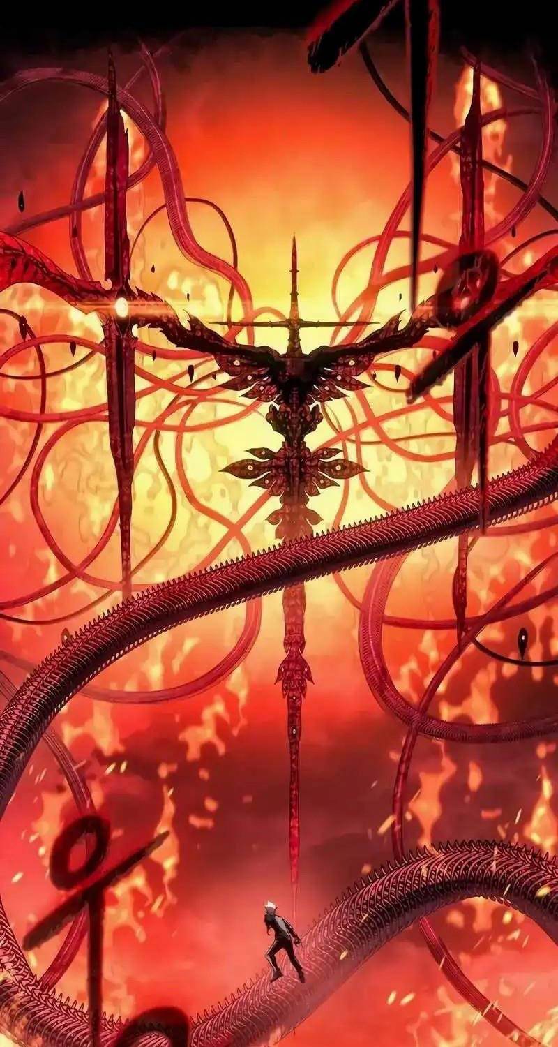 Lý Do Tôi Rời Bỏ Quỷ Vương: Chapter 27