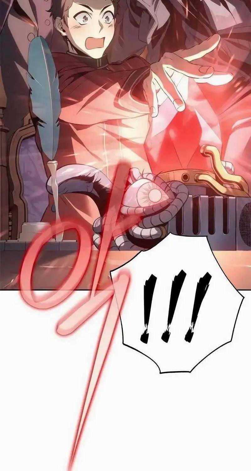 Lý Do Tôi Rời Bỏ Quỷ Vương: Chapter 27
