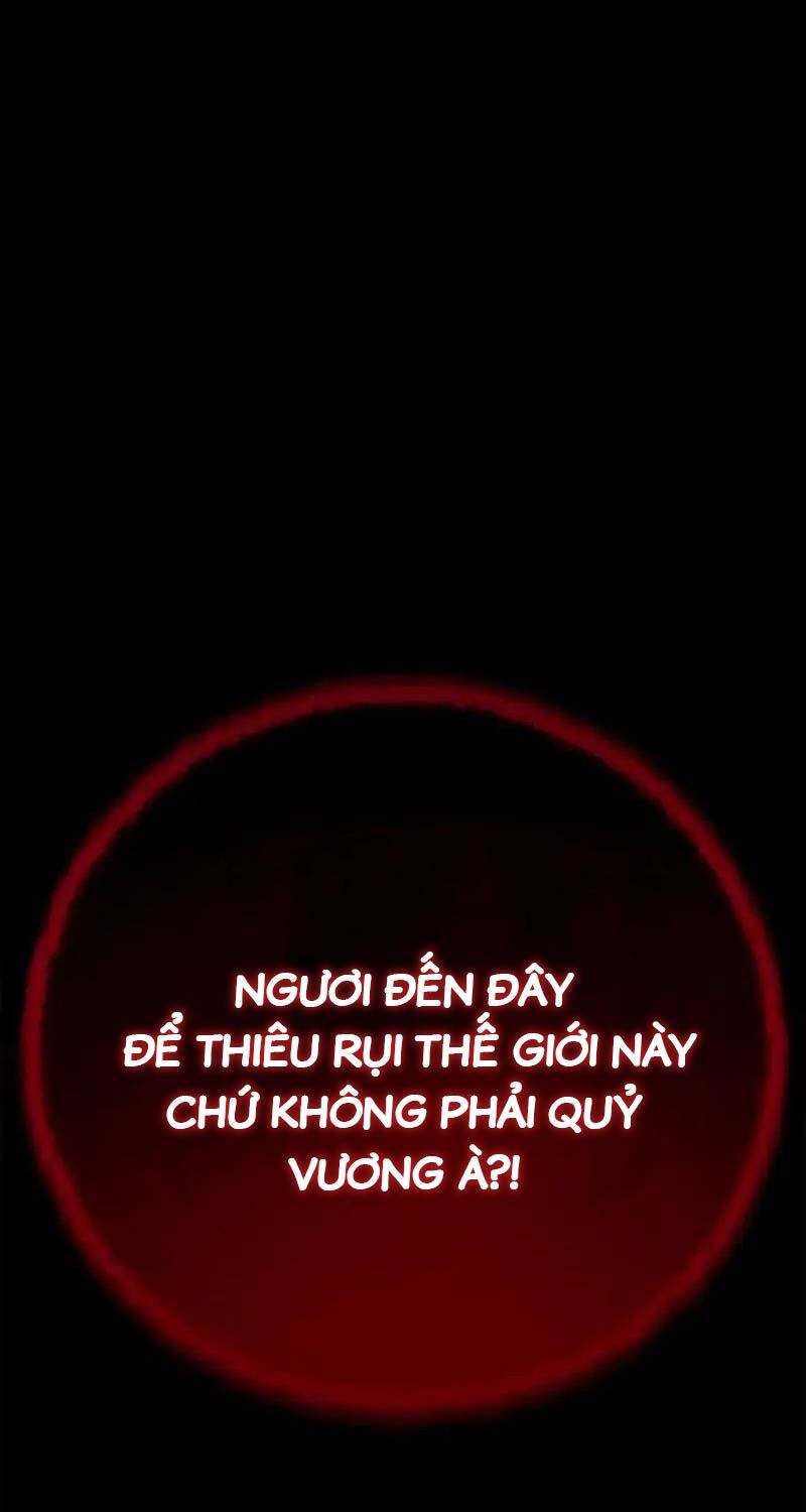 Lý Do Tôi Rời Bỏ Quỷ Vương: Chapter 27