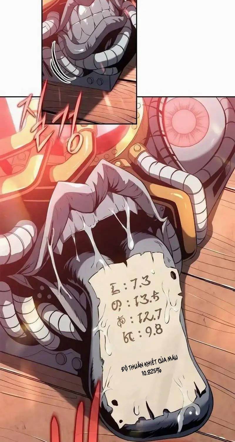 Lý Do Tôi Rời Bỏ Quỷ Vương: Chapter 27