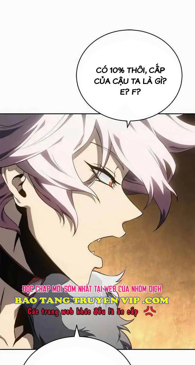Lý Do Tôi Rời Bỏ Quỷ Vương: Chapter 27