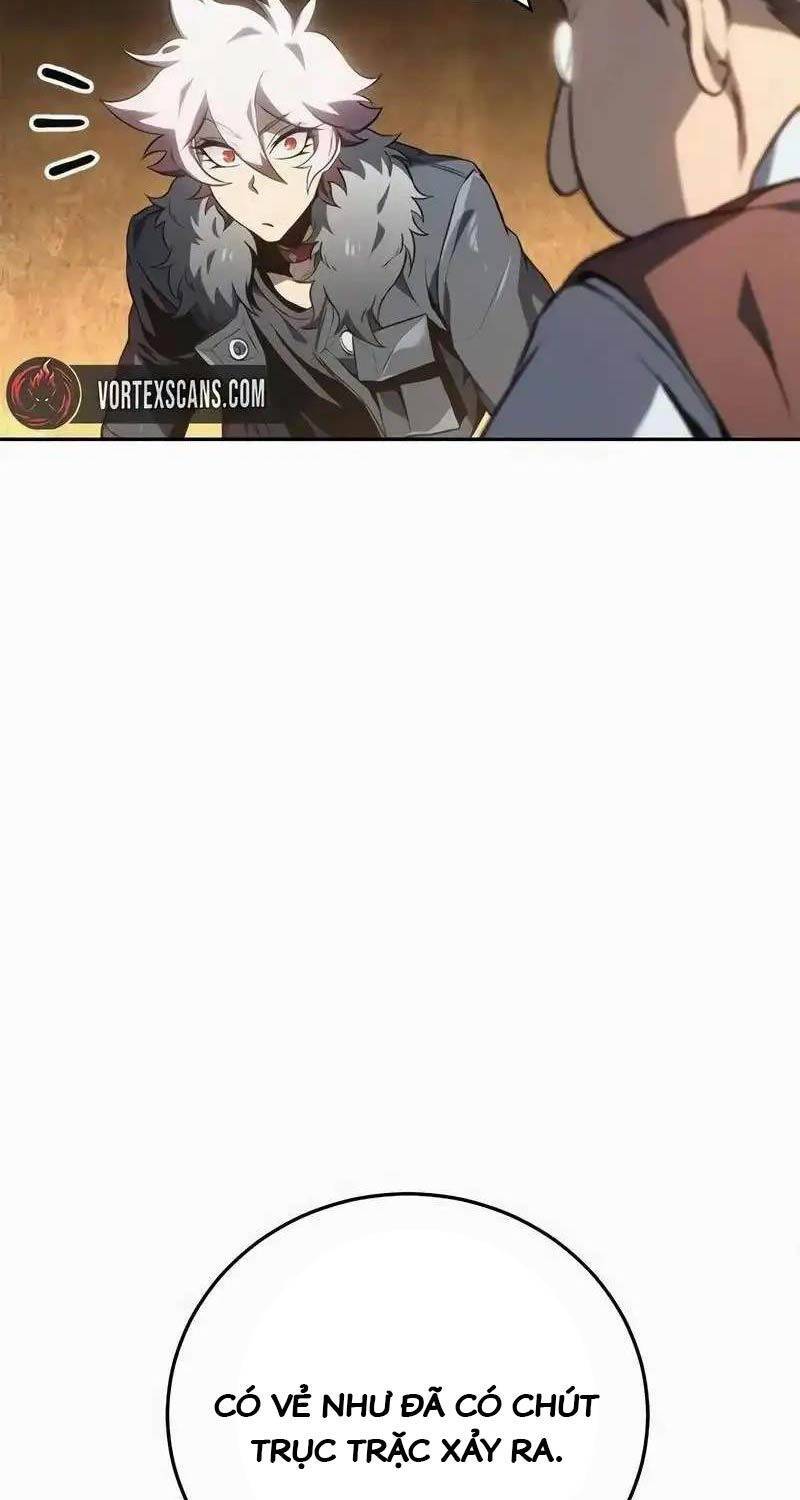 Lý Do Tôi Rời Bỏ Quỷ Vương: Chapter 27