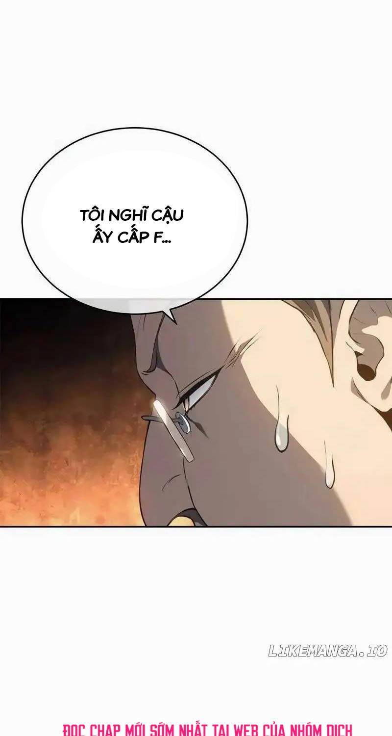 Lý Do Tôi Rời Bỏ Quỷ Vương: Chapter 27