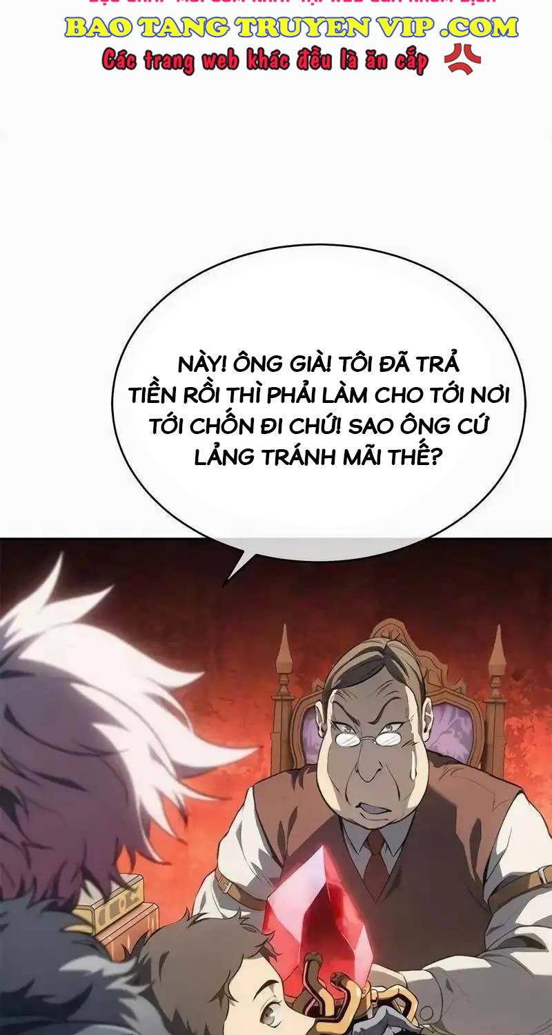 Lý Do Tôi Rời Bỏ Quỷ Vương: Chapter 27