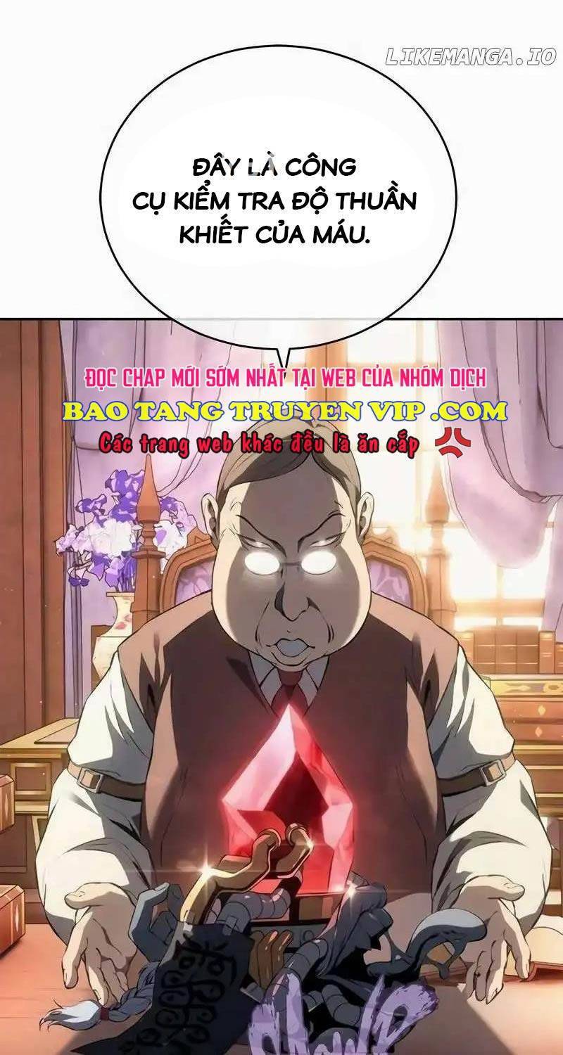 Lý Do Tôi Rời Bỏ Quỷ Vương: Chapter 27