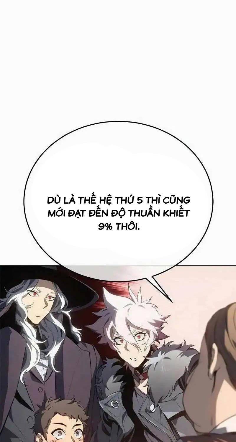 Lý Do Tôi Rời Bỏ Quỷ Vương: Chapter 27