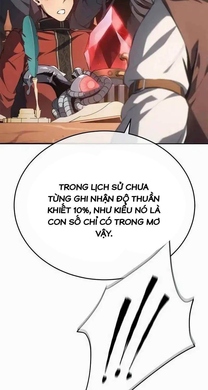 Lý Do Tôi Rời Bỏ Quỷ Vương: Chapter 27