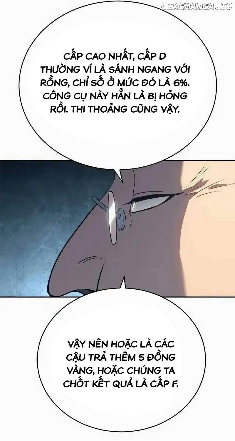 Lý Do Tôi Rời Bỏ Quỷ Vương: Chapter 27